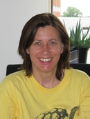 Dr. Karin Schubert